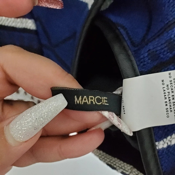 I JEANS BY BUFFALO NAVAJO MARCIE MOTO JACKET - Picture 8 of 9